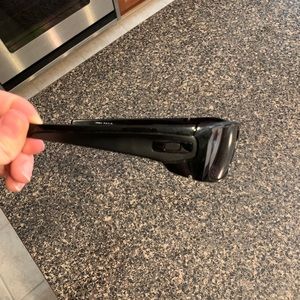 Black Oakley Fuel Cell